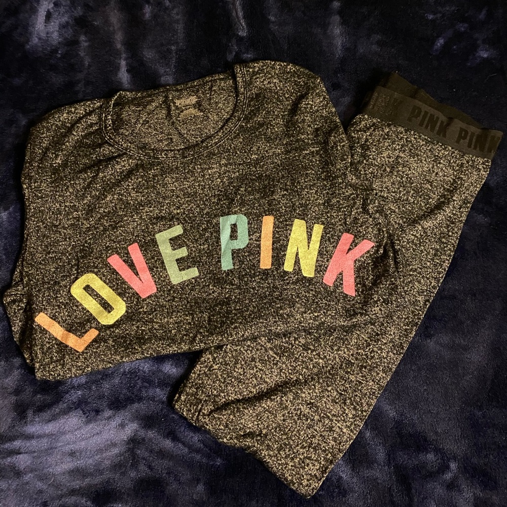 Pink Brand